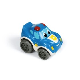 Baby Clementoni Masinuta de politie
